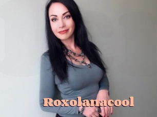 Roxolanacool