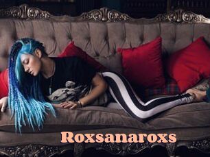 Roxsanaroxs
