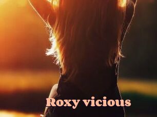 roxy_vicious Chatte Rasée
