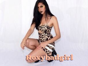 Roxybadgirl