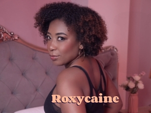 Roxycaine