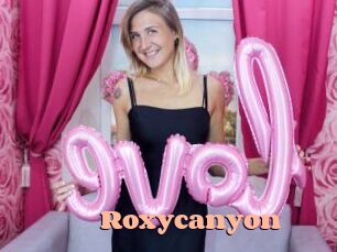 Roxycanyon