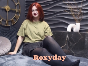 Roxyday