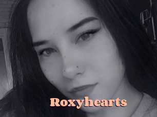 Roxyhearts