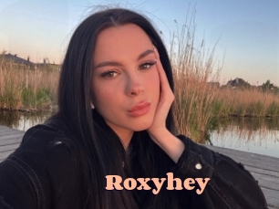 roxyhey Chatte Rasée