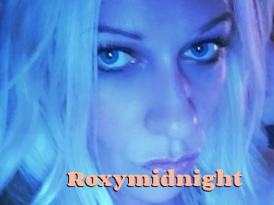 Roxymidnight