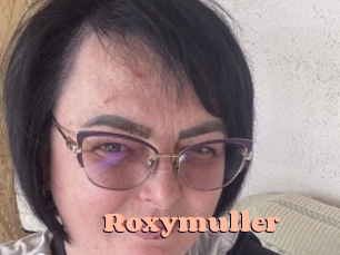 Roxymuller
