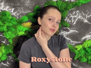 Roxystone