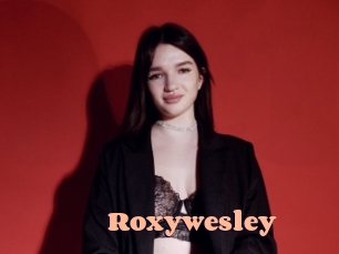 Roxywesley