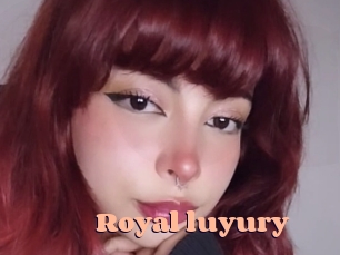 Royal_luyury