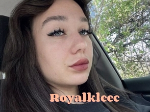 Royalkleec