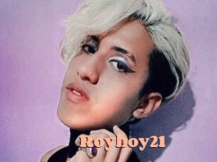 Royboy21