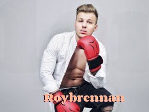Roybrennan