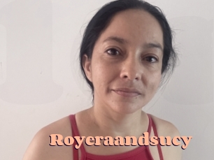 royeraandsucy Chatte Rasée