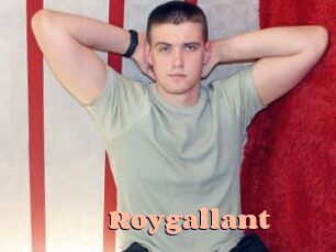 Roygallant
