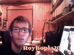 Royhopla20