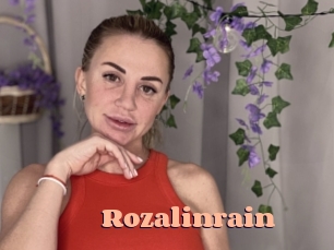 Rozalinrain