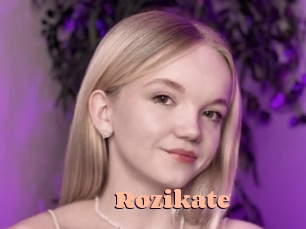 Rozikate