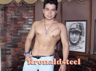 Rronaldsteel