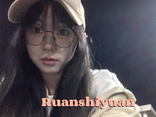 Ruanshiyuan