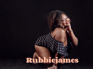 Rubbiejames