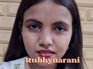 Rubbynarani