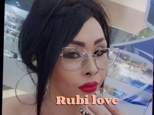 rubi_love Chatte Rasée