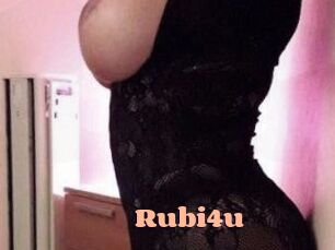 Rubi4u