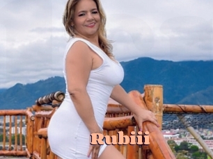 Rubiii