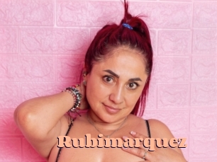 Rubimarquez