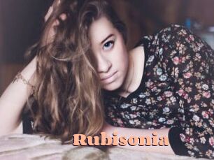 Rubisonia