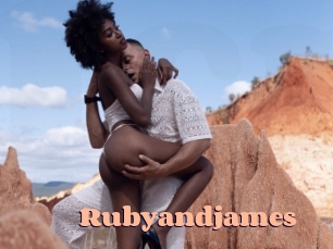 Rubyandjames