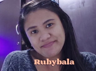 rubybala Chatte Rasée