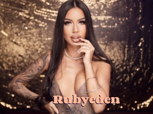 Rubyeden
