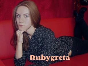 Rubygreta