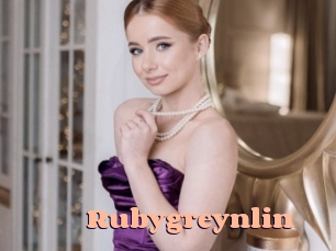 Rubygreynlin