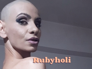 Rubyholi