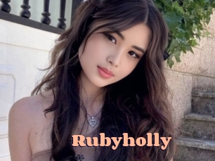 Rubyholly