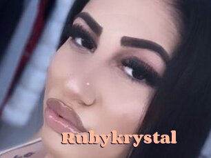 Rubykrystal