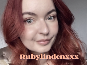 Rubylindenxxx