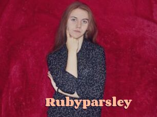 Rubyparsley