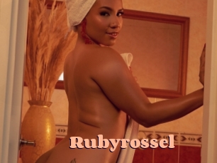 Rubyrossel