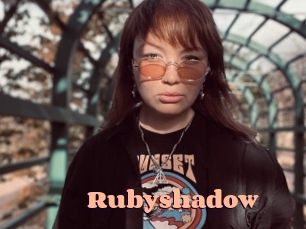 Rubyshadow