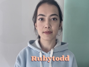 Rubytodd