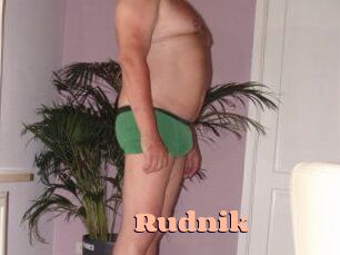 Rudnik
