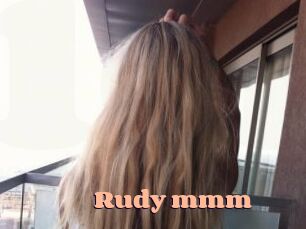 Rudy_mmm