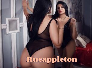 Rueappleton