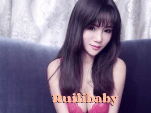 Ruilibaby