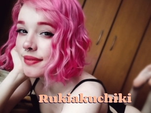 Rukiakuchiki