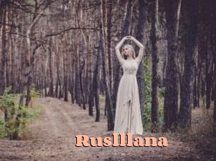 Ruslllana